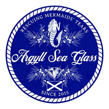 Argyll Sea Glass